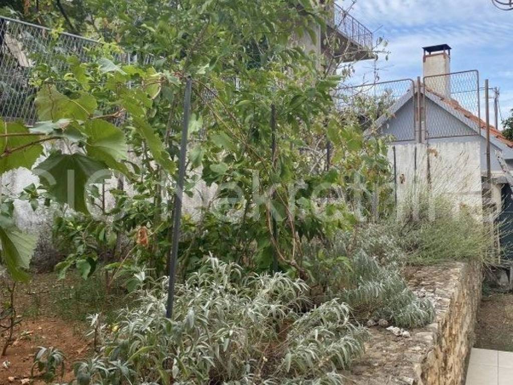 House with apartments, Sale, Trogir - Okolica, Mastrinka