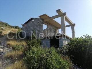 Agricultural plot, Sale, Marina, Vinišće