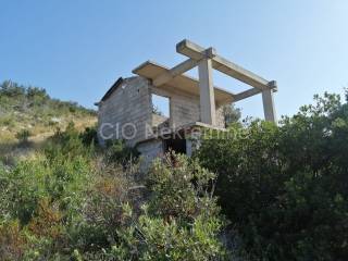 Agricultural plot, Sale, Marina, Vinišće