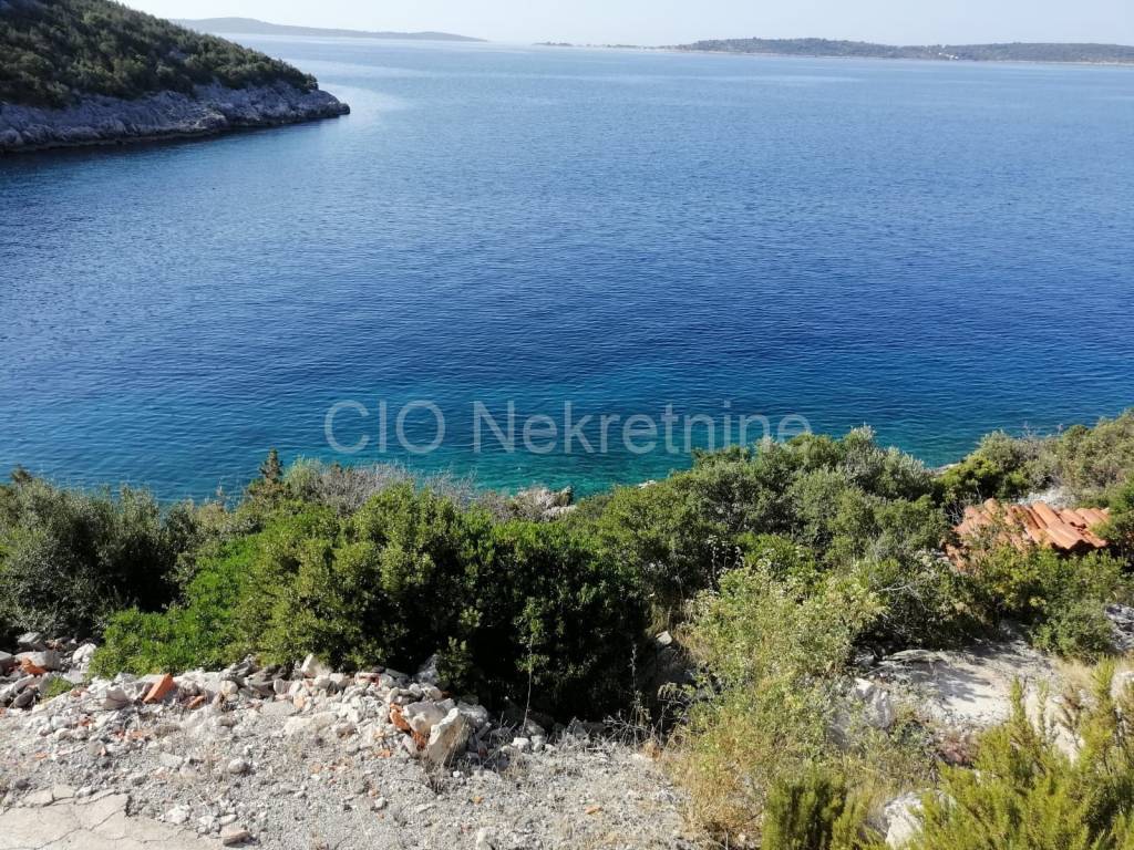 Agricultural plot, Sale, Marina, Vinišće