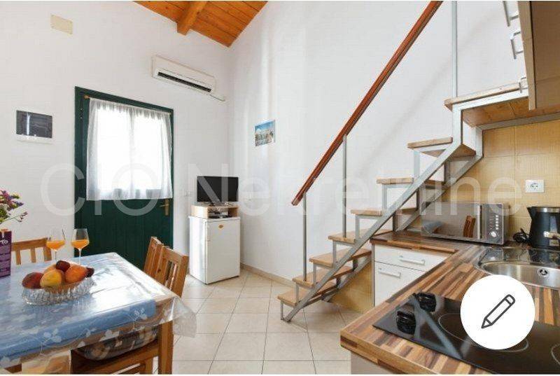 Flat in a house, Rent, Split, Split