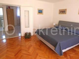 Flat in a building, Rent, Split, Split