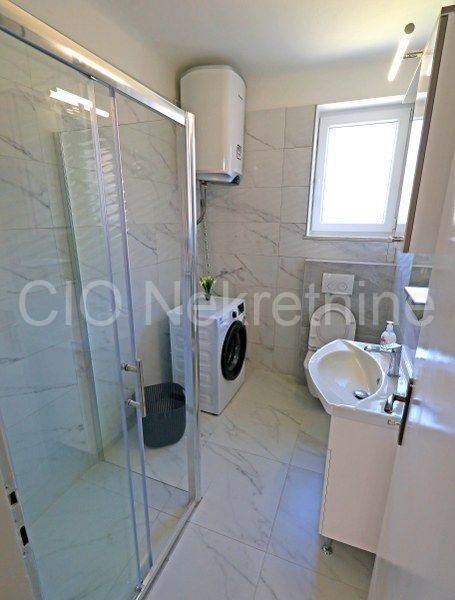 Flat in a building, Rent, Split, Split