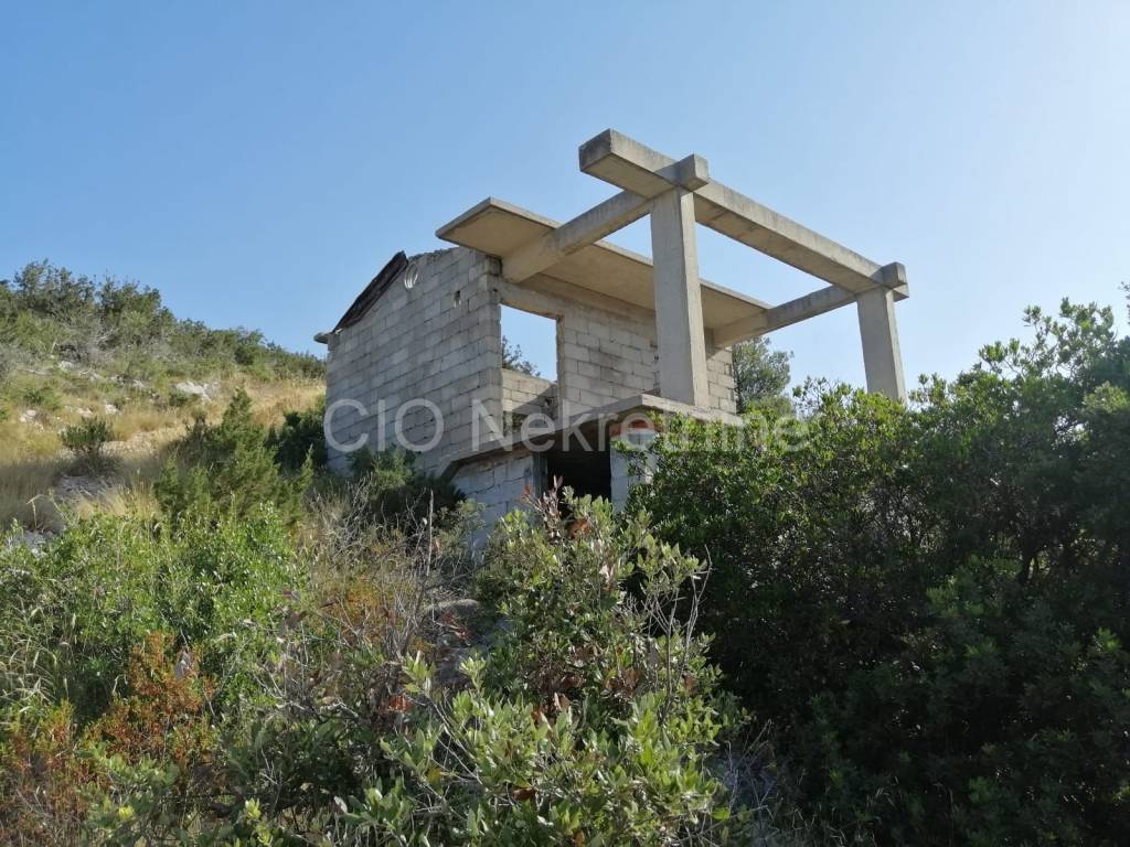 Agricultural plot, Sale, Marina, Vinišće