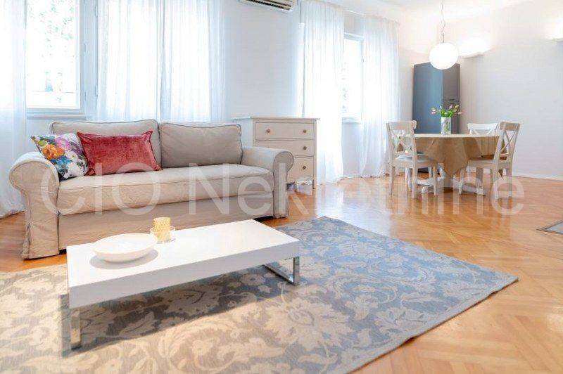 Flat in a building, Rent, Split, Split