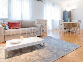 Flat in a building, Rent, Split, Split