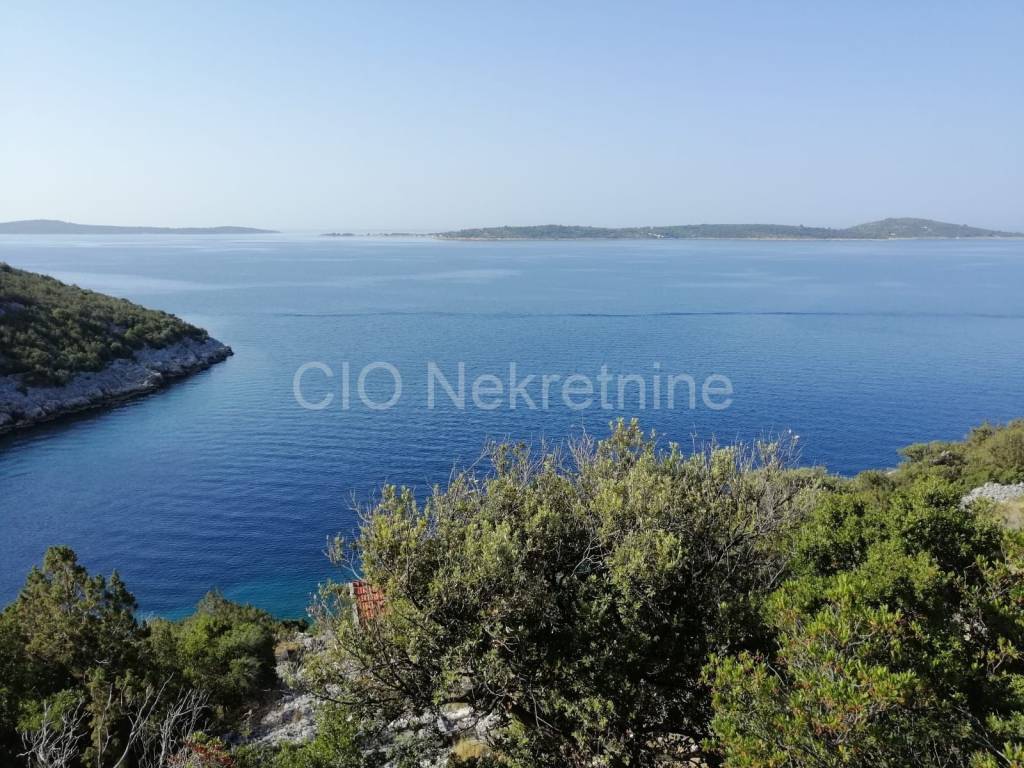 Agricultural plot, Sale, Marina, Vinišće