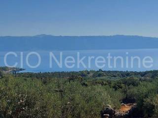 Plot for construction, Sale, Hvar, Hvar