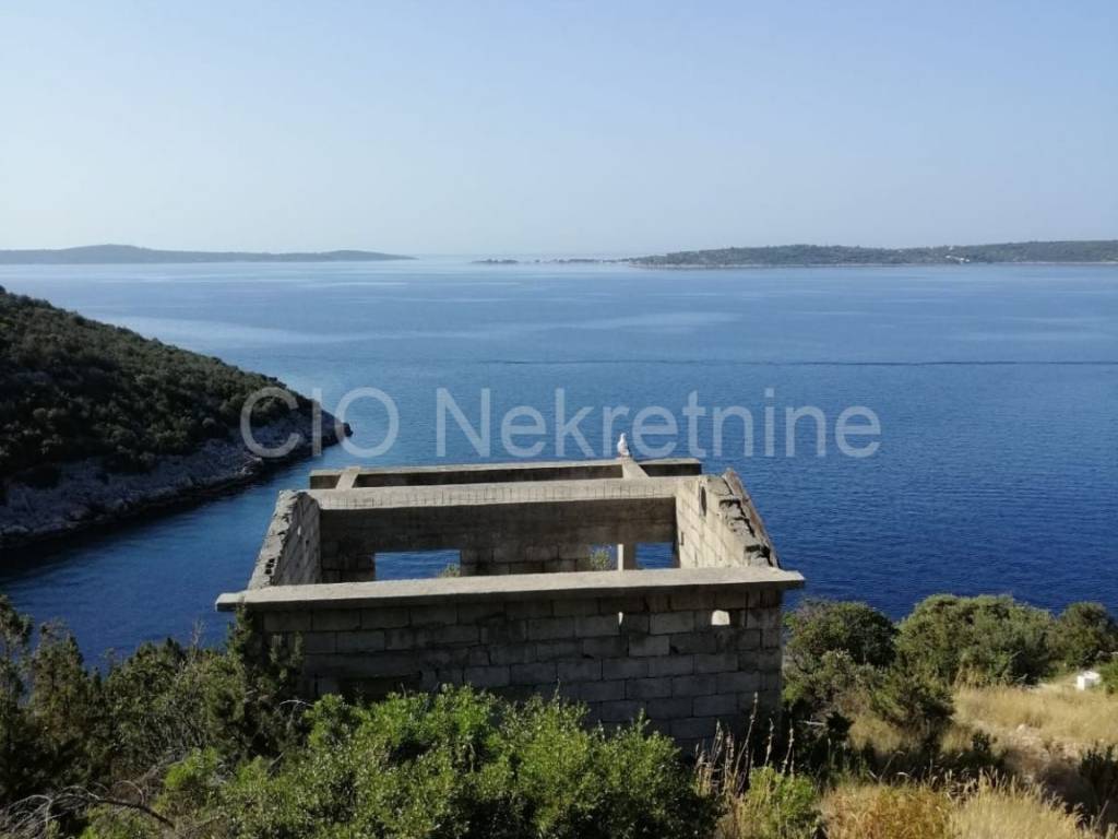 Agricultural plot, Sale, Marina, Vinišće