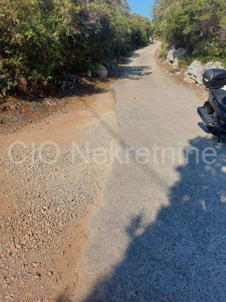Plot for construction, Sale, Hvar, Hvar