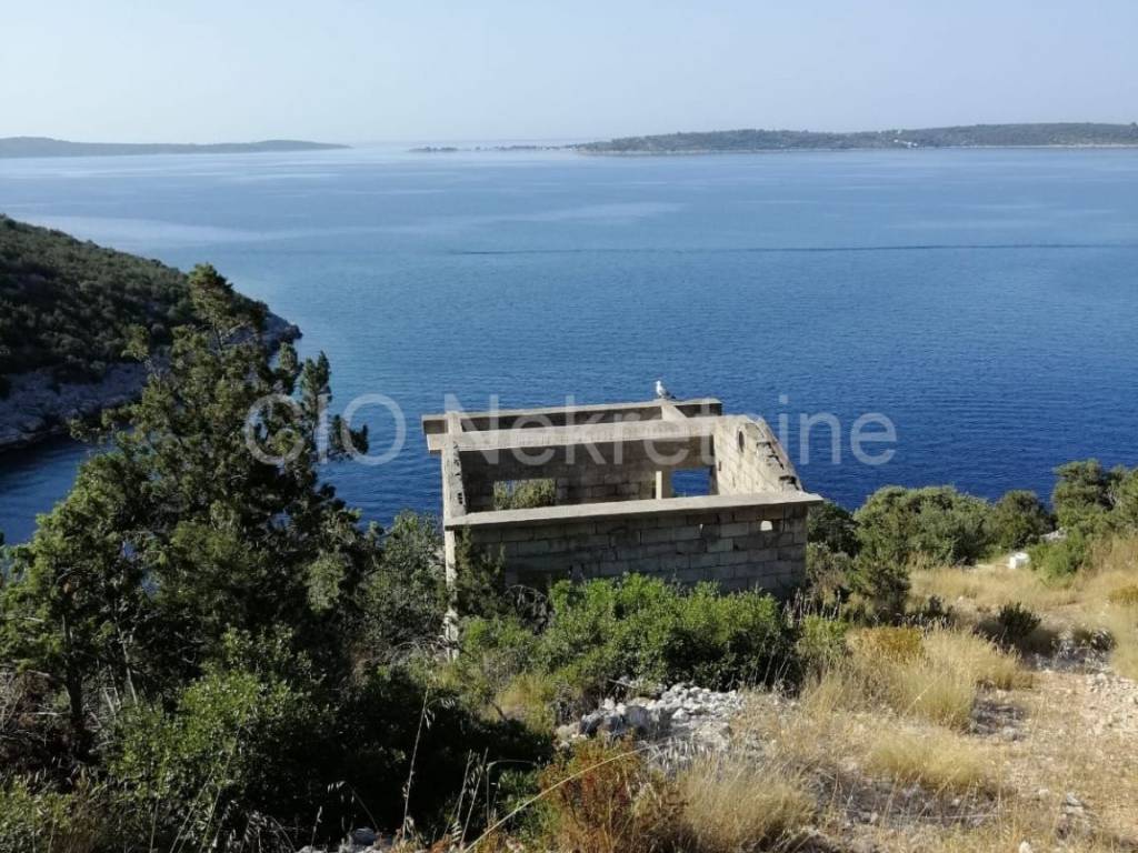 Agricultural plot, Sale, Marina, Vinišće