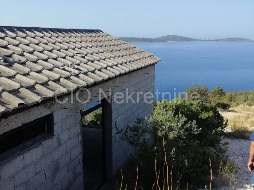 Agricultural plot, Sale, Marina, Vinišće