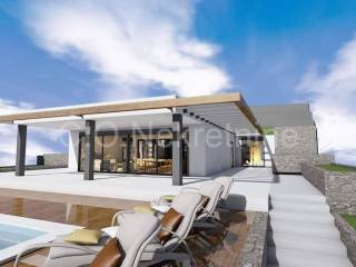 Plot for construction of mixed-use property, Sale, Omiš, Omiš
