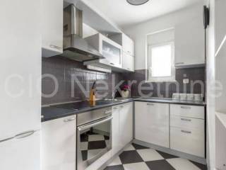 Flat in a building, Rent, Split, Split