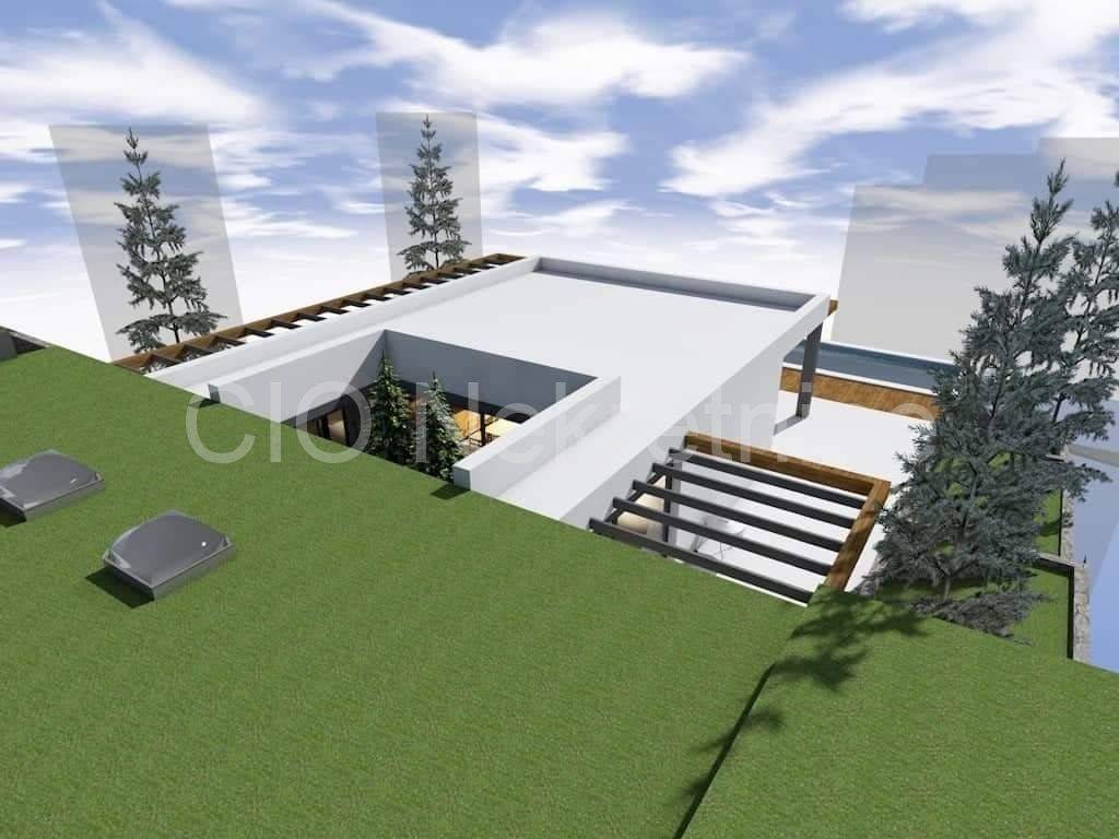 Plot for construction of mixed-use property, Sale, Omiš, Omiš