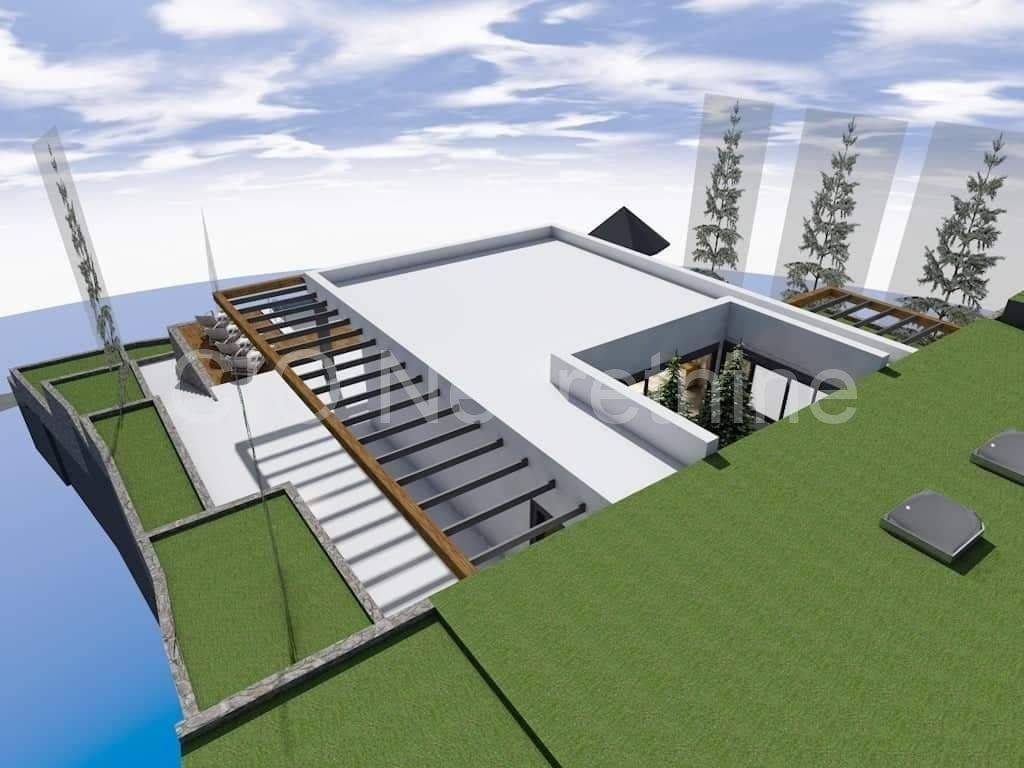 Plot for construction of mixed-use property, Sale, Omiš, Omiš