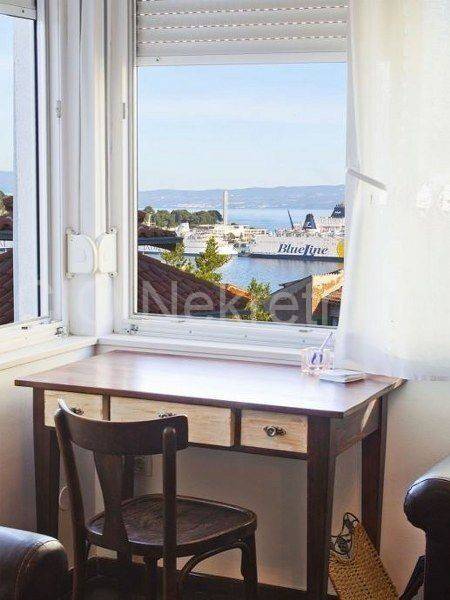 Flat in a building, Rent, Split, Split