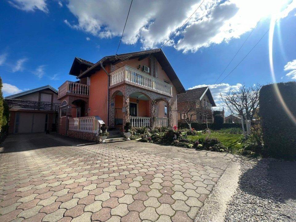 Samostojeca kuca, Prodaja, Velika Gorica - Okolica, Novo Cice