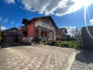 Samostojeca kuca, Prodaja, Velika Gorica - Okolica, Novo Cice