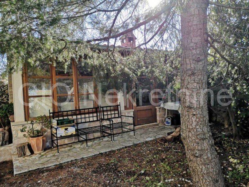 Detached house, Sale, Supetar, Škrip