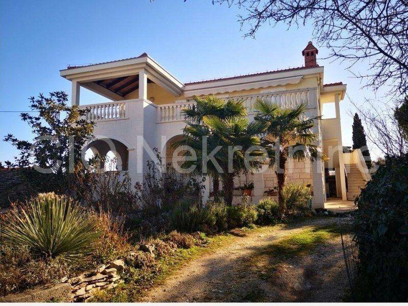 Detached house, Sale, Supetar, Škrip