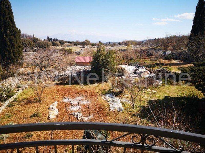 Detached house, Sale, Supetar, Škrip
