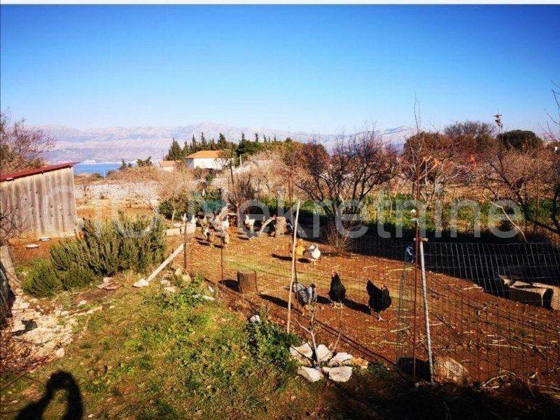 Detached house, Sale, Supetar, Škrip