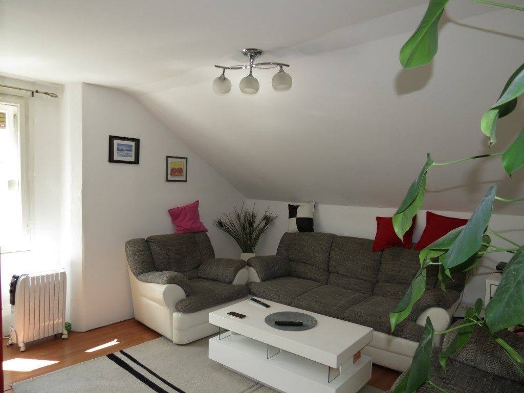 Stan u starijoj zgradi, Prodaja, Zagreb, Trešnjevka - sjever