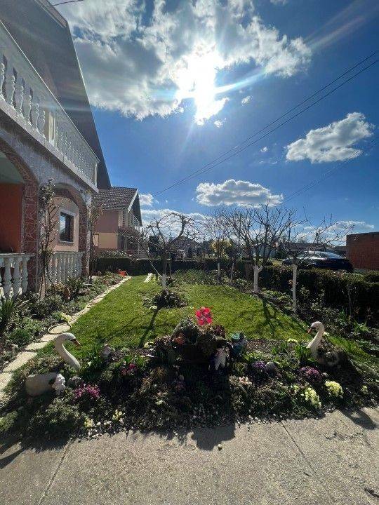 Samostojeca kuca, Prodaja, Velika Gorica - Okolica, Novo Cice