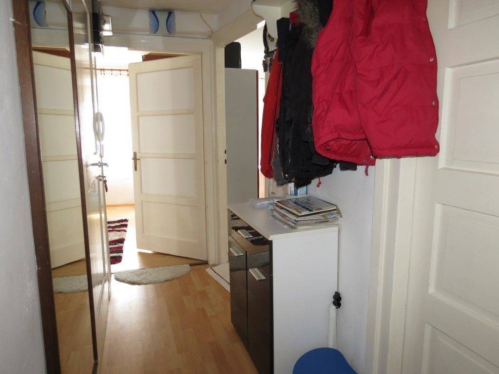 Stan u starijoj zgradi, Prodaja, Zagreb, Trešnjevka - sjever