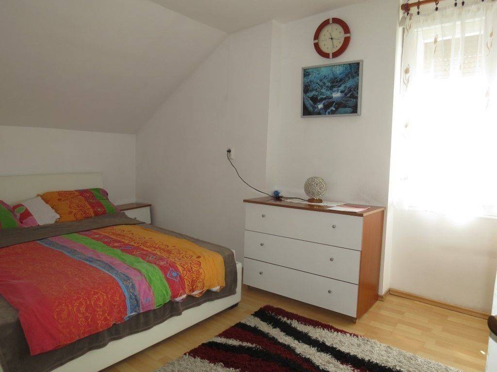 Stan u starijoj zgradi, Prodaja, Zagreb, Trešnjevka - sjever