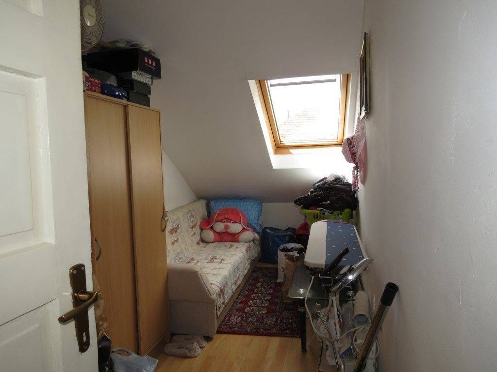 Stan u starijoj zgradi, Prodaja, Zagreb, Trešnjevka - sjever