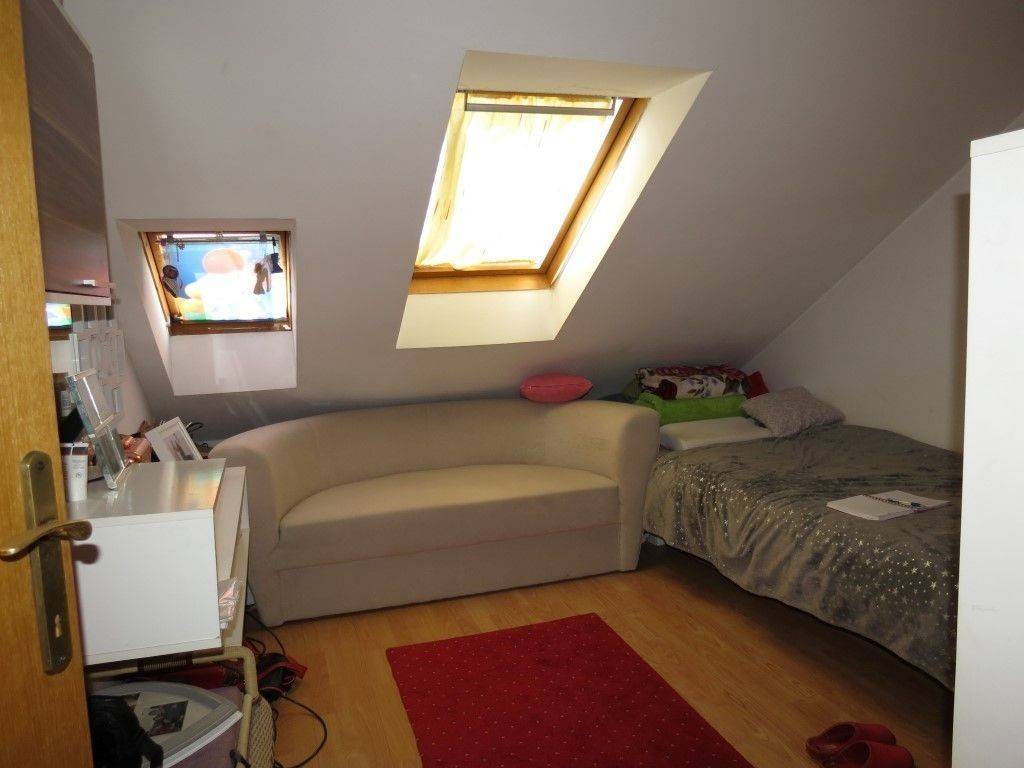 Stan u starijoj zgradi, Prodaja, Zagreb, Trešnjevka - sjever