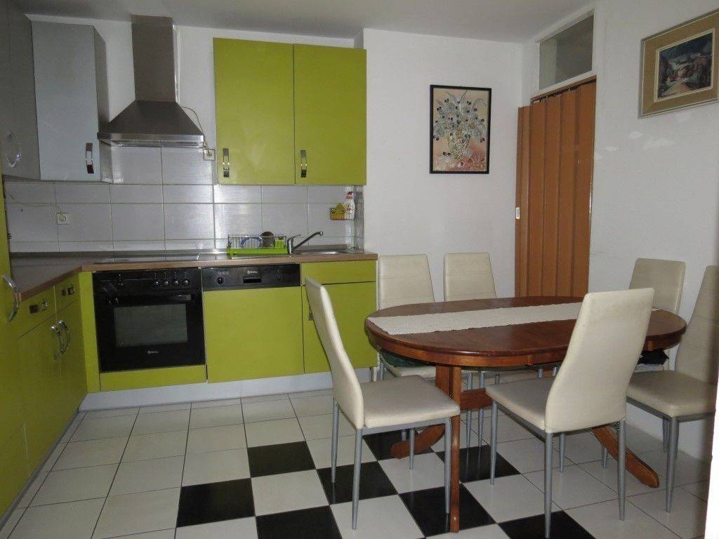 Stan u starijoj zgradi, Prodaja, Zagreb, Trešnjevka - sjever