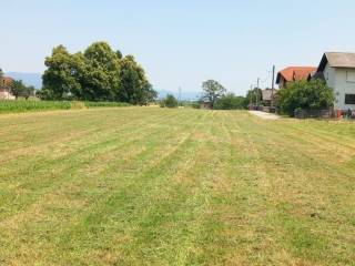 Plot for construction, Sale, Zagreb - Okolica, Odranski Obrež