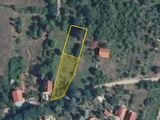 Plot for construction, Sale, Velika Gorica - Okolica, Markuševec Turopoljski