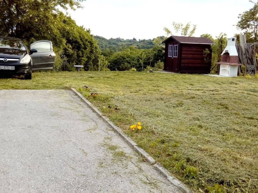 Plot for construction, Sale, Velika Gorica - Okolica, Velika Buna