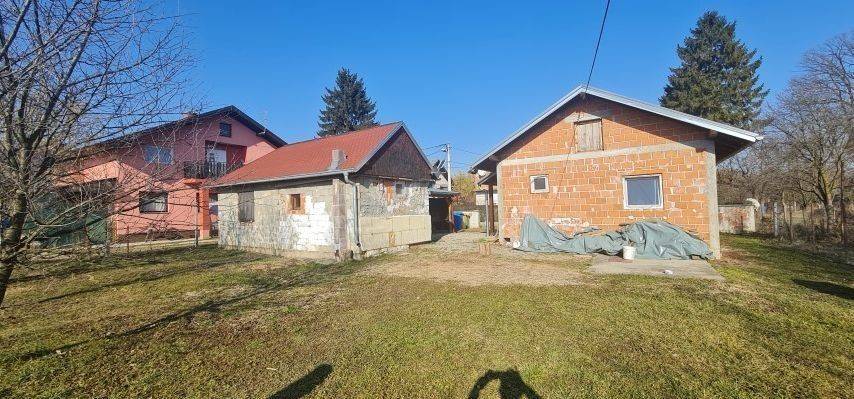 Detached house, Sale, Velika Gorica - Okolica, Turopolje