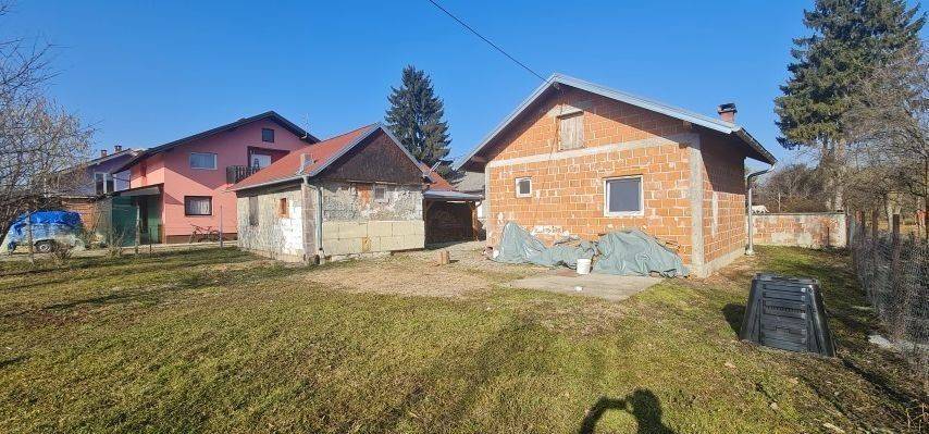 Detached house, Sale, Velika Gorica - Okolica, Turopolje