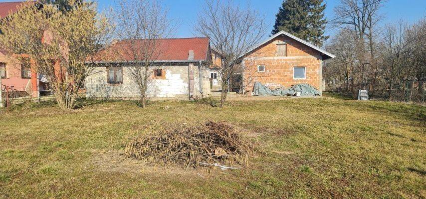 Detached house, Sale, Velika Gorica - Okolica, Turopolje