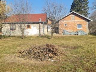 Detached house, Sale, Velika Gorica - Okolica, Turopolje
