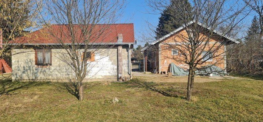 Detached house, Sale, Velika Gorica - Okolica, Turopolje