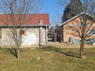Detached house, Sale, Velika Gorica - Okolica, Turopolje
