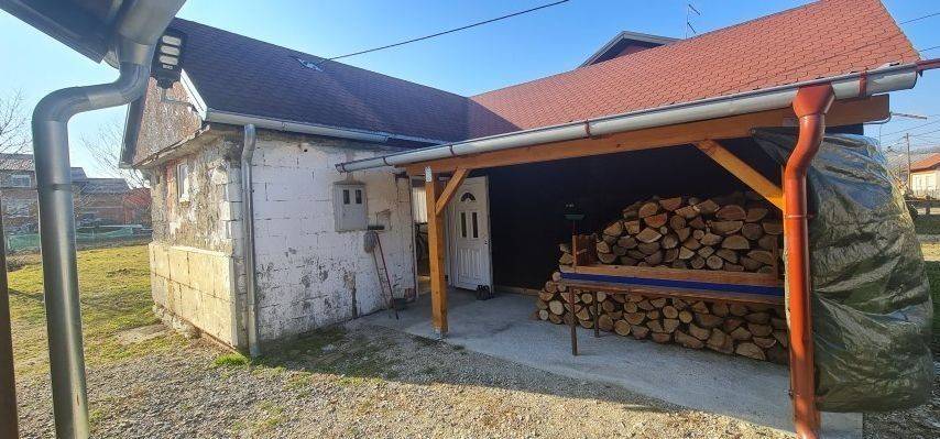 Detached house, Sale, Velika Gorica - Okolica, Turopolje