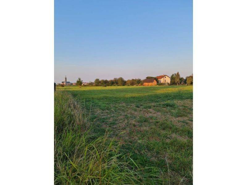 Plot for construction, Sale, Zagreb - Okolica, Veliko Polje