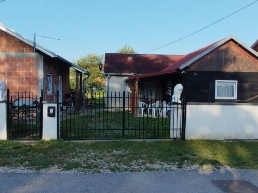 Detached house, Sale, Velika Gorica - Okolica, Turopolje