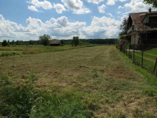 Plot for construction of mixed-use property, Sale, Velika Gorica - Okolica, Okuje