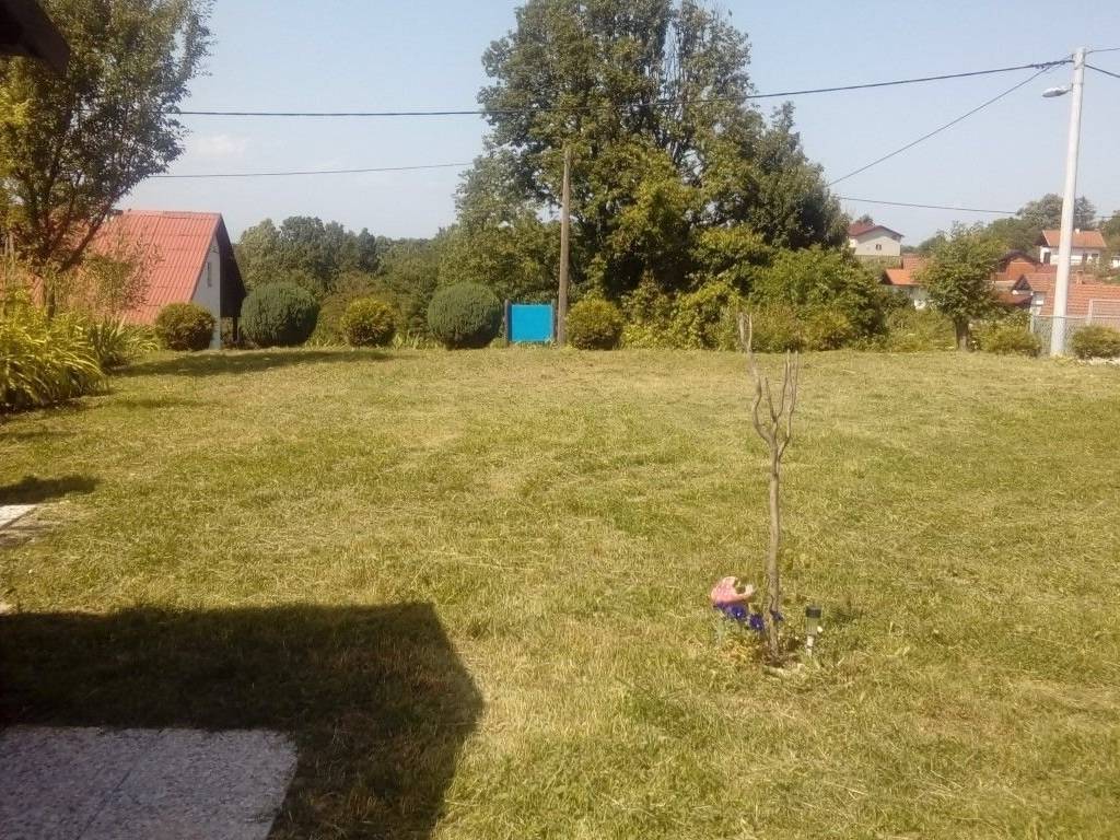 Plot for construction, Sale, Velika Gorica - Okolica, Velika Buna
