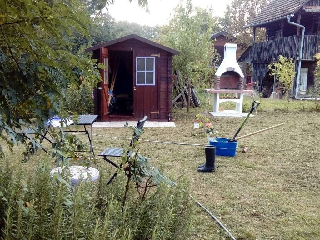 Plot for construction, Sale, Velika Gorica - Okolica, Velika Buna
