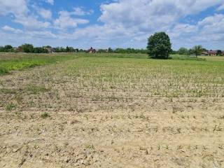 Plot for construction, Sale, Velika Gorica - Okolica, Kuče